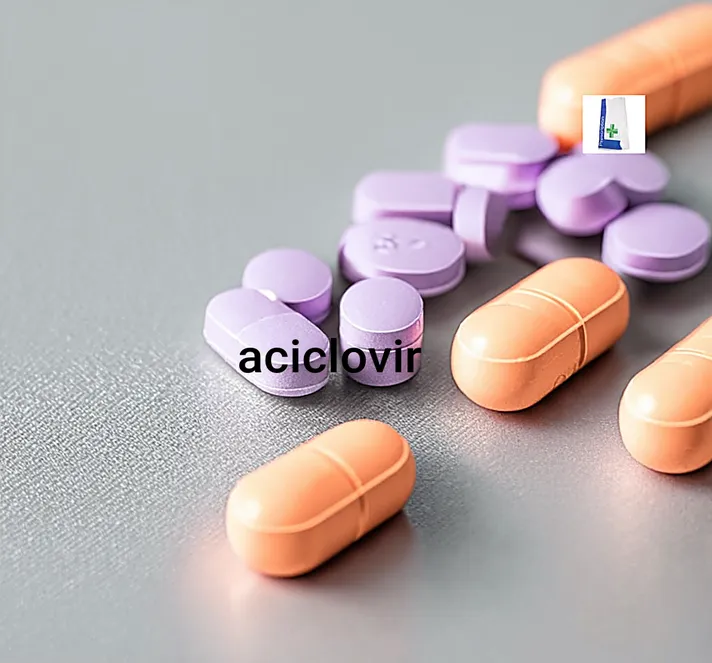 Aciclovir 2