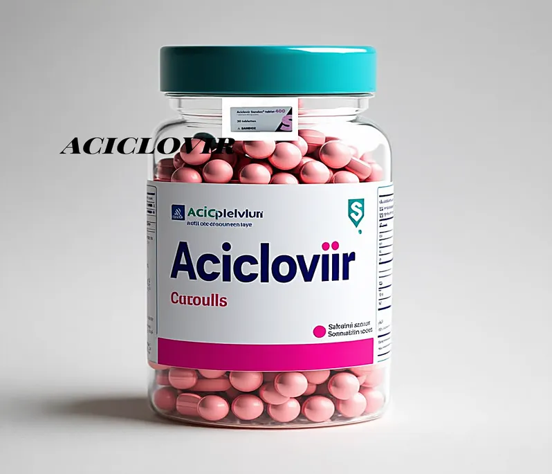 Aciclovir 3